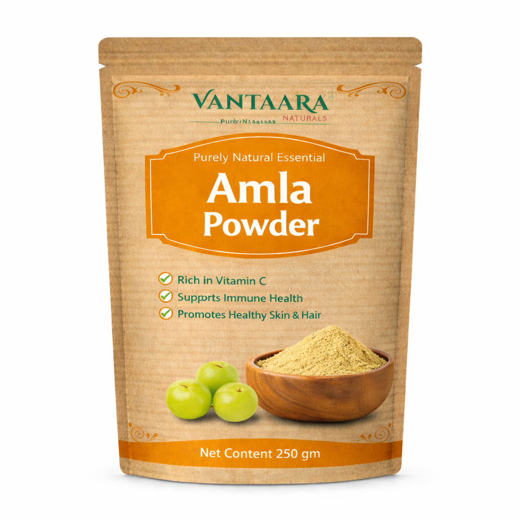 Amla Powder