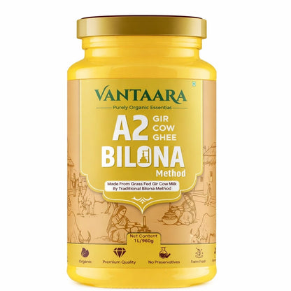 A2 Gir Cow Ghee                      ⭐  ⭐  ⭐  ⭐   ⭐ 4.2 / 5 (2.2K ratings) Bought: 200+ bought in past month