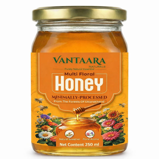 Honey-Forest Multiflora